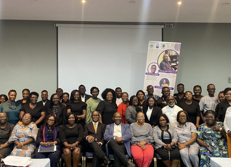 GHACMA urges expansion of restorative justice in Ghana 