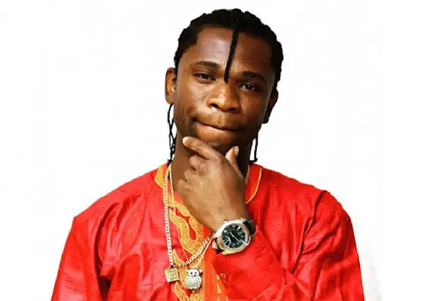 Speed Darlington Dares Nigerian Agency Over Rape Allegation