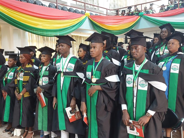 Entrepreneurship remains the pathway to job creation — Dr Newman