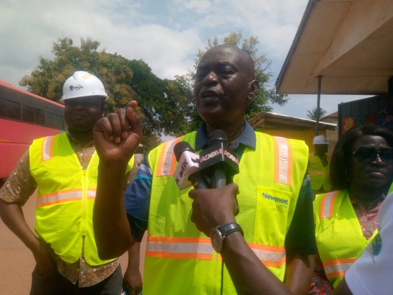 NADeF urges businesses, entrepreneurs to repay loans for more credit facilities