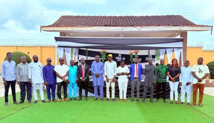 Berekum East MP launches foundation to support, rehabilitate drug addicts