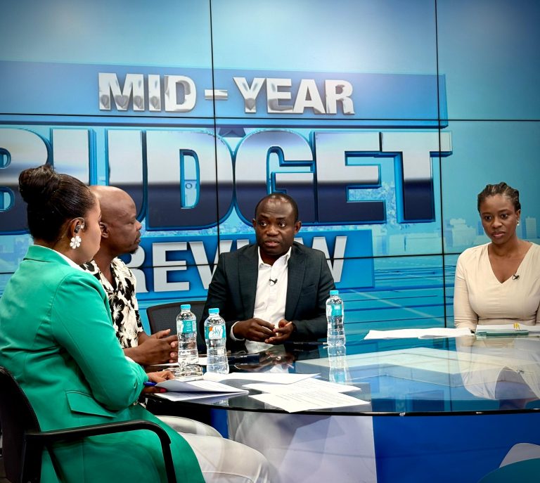 Mid-Year Budget: Sustain economic gains