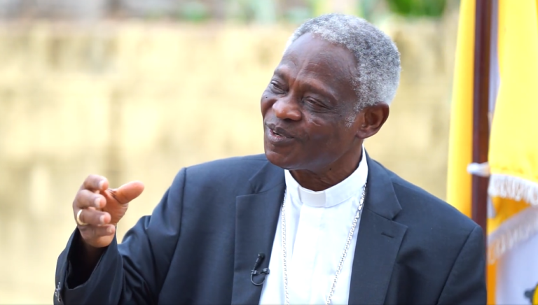 Every Ghanaian must contribute to nation-building