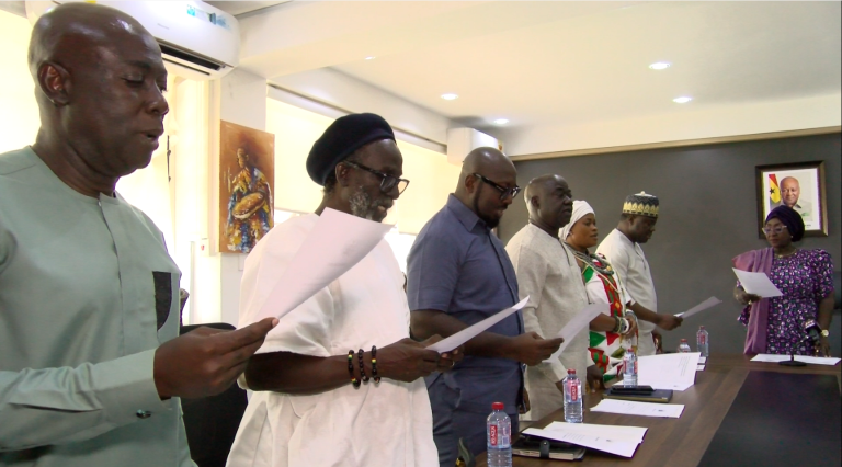 Ministry of Tourism inaugurates Advisory Board