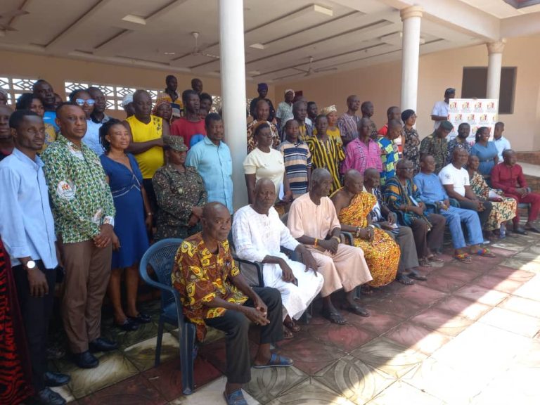 UCC hosts maiden Sociology and Anthropology Lecture, urges unity for Pan-Africanism Success