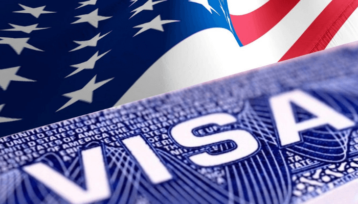 Like Nigeria, US restricts most Ghanaian visas to three months