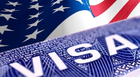 Ghanaian travellers to pay more as U.S. introduces $250 Visa Integrity Fee