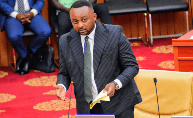 “This foundation was built by NPP”- Old Tafo MP Vincent Assafuah on Black Queens’ performance at WAFCON – Ghana Latest Football News, Live Scores, Results