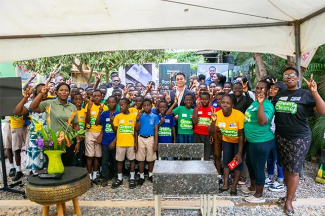 Vivo Energy Drives Sustainability Education With McKingtorch Africa