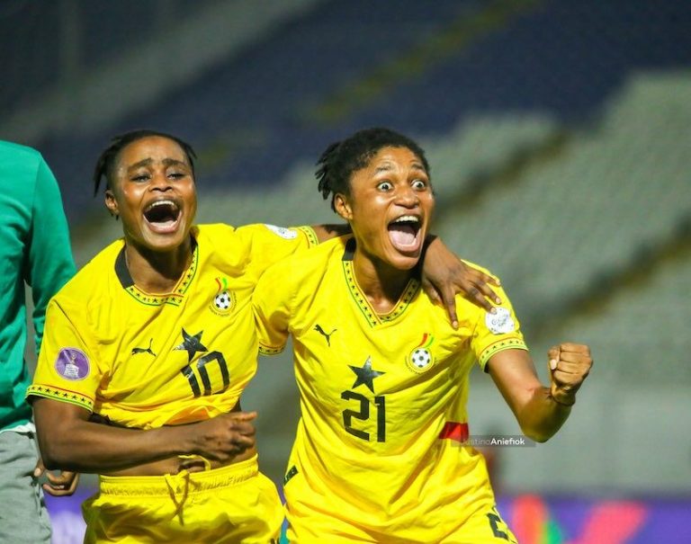 Ghana Wins WAFCON 2024 Bronze in Penalty Thriller vs South A