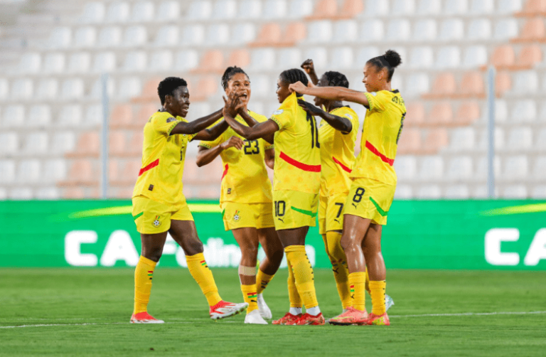 Settled allowances boosted Black Queens’ morale ahead of Tanzania win – Ghana’s ambassador to Morocco – Ghana Latest Football News, Live Scores, Results