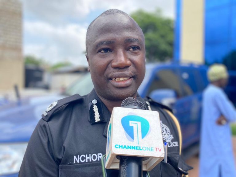 We’re closing in on robbery syndicate in Kasoa