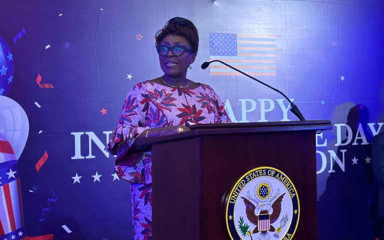Tourism Minister calls for renewal of AGOA, cites gains in trade and development cooperation
