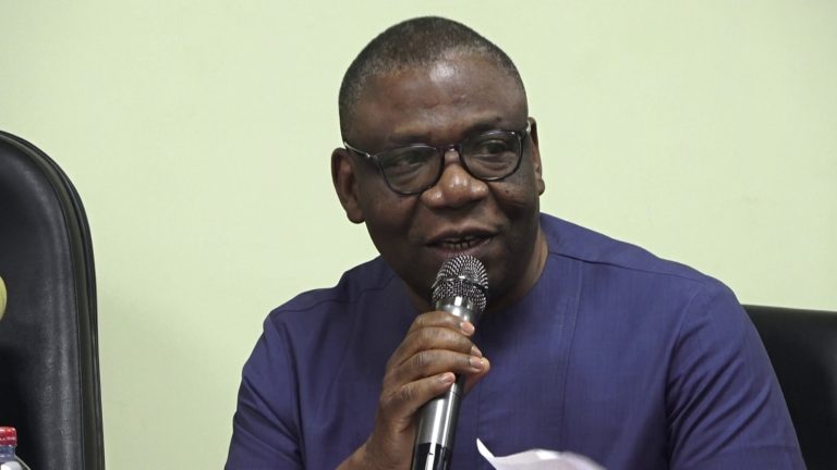 Hudu Mogtari chairs governing board of Ghana Standards Authority