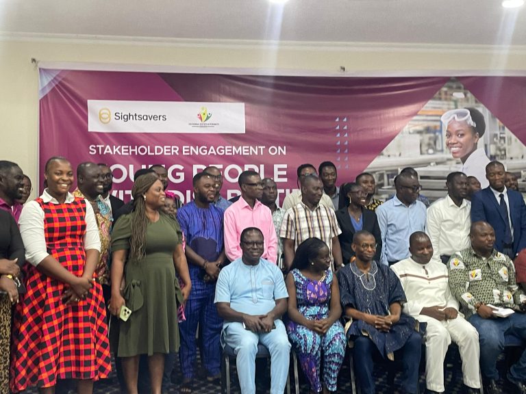 Deputy NYA CEO calls for LI to enforce 5% job quota for PWDs