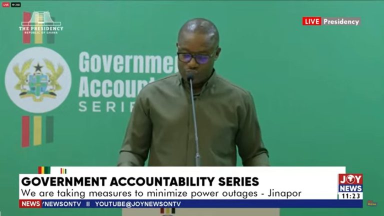 ECG deploys new billing system to curb revenue losses – Energy Minister