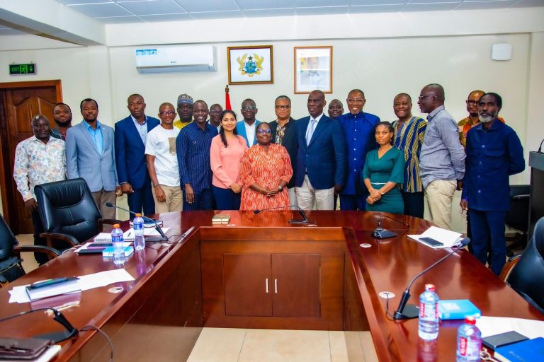 Education Ministry launches reconstituted research group for policy reform – Citinewsroom – Comprehensive News in Ghana