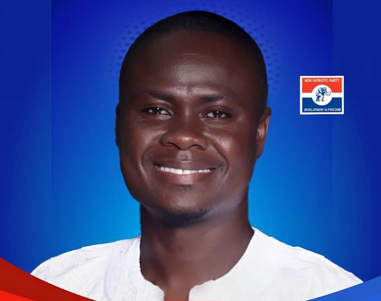 Daniel Nyame declares intent to contest Akwatia NPP parliamentary slot following MP’s death