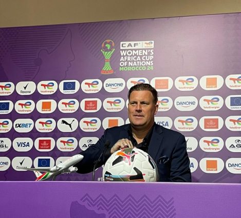 Ghana coach Kim Lars Bjorkegren elated with Black Queens progress and growth at WAFCON 2024 – Ghana Latest Football News, Live Scores, Results