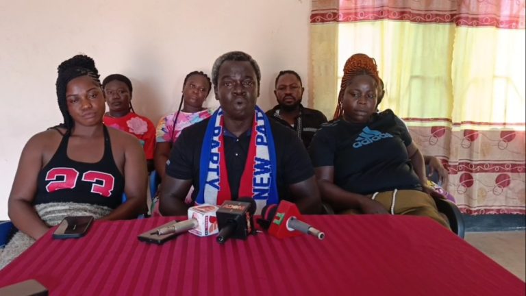 Akwatia NPP youth group warns against candidate imposition ahead of by-election