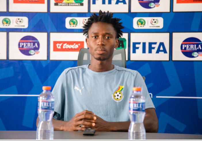 WAFU B U20 Boys Cup: We are ready for tough semi-final clash against Ivory Coast – Ghana midfielder Kelvin Ahiable – Ghana Latest Football News, Live Scores, Results