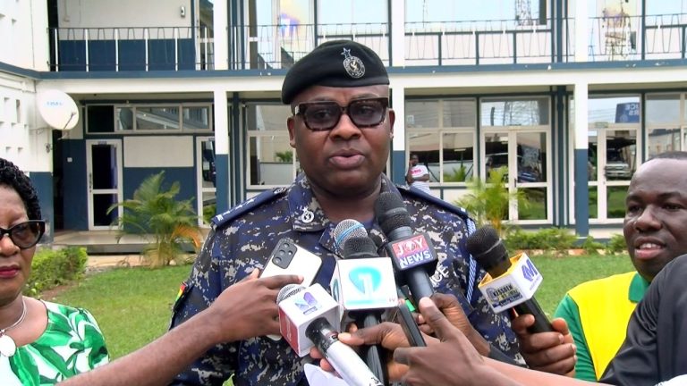 A/R Police nab 3 for distributing fake insecticides from Nigeria