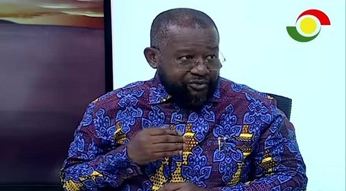Scrap Presidential Immunity -Lawyer Kwame Jantua calls