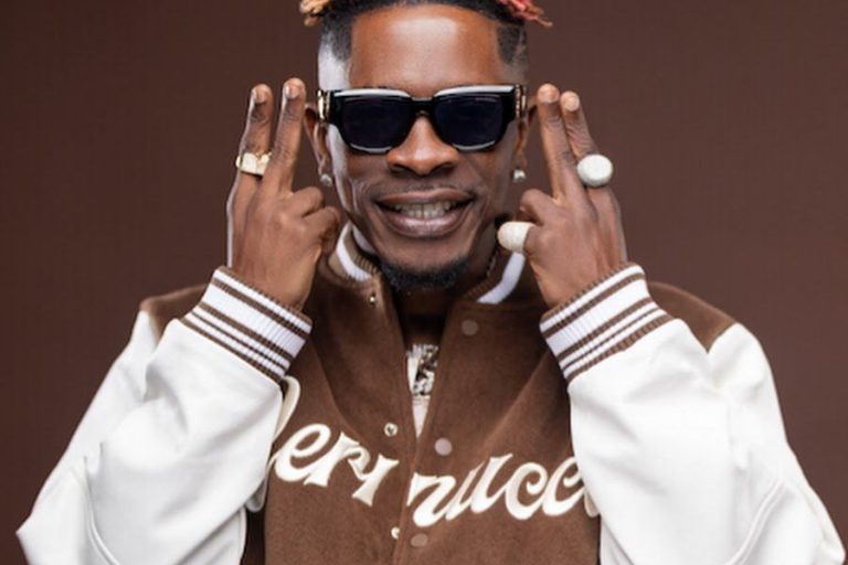 Shatta Wale — The ‘Rebel’ Who Defied the System and Transformed Ghanaian Music