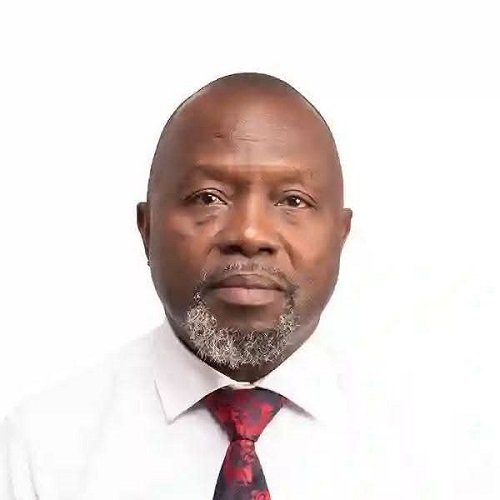 Attorney-General drops case against Kwabena Duffour and 7 Others after partial recovery of state funds
