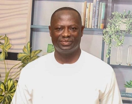 We can now track excavators before they arrive in Ghana – Armah Kofi Buah
