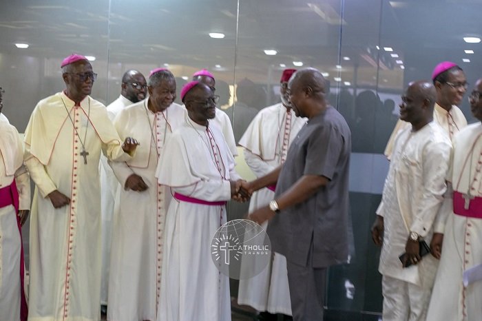 Ablekuma North Election Rerun Violence: conduct prompt, transparent investigations – Catholic Bishops urge Government