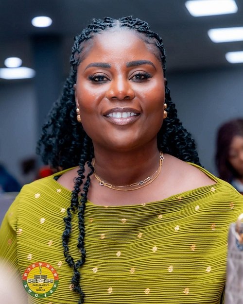 We are going to work with private sector to revamp railway system in Ghana – Deputy Minister‑Designate for transport