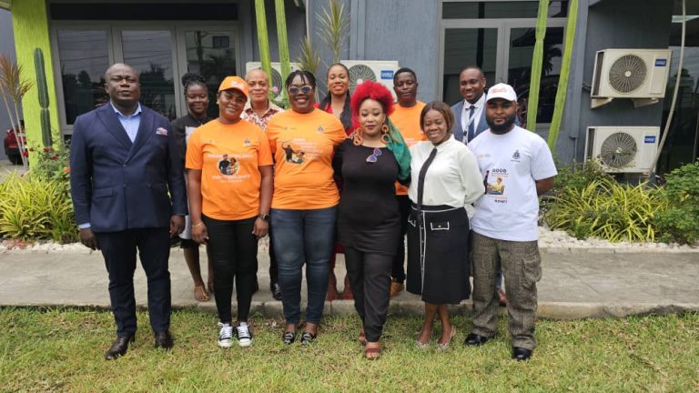 DOVVSU engages Channel One TV, Citi FM to boost public education on gender violence