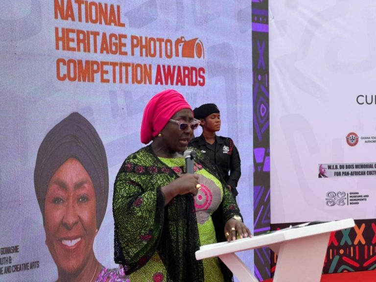 Tourism Minister Reaffirms Commitment to Youth Empowerment Through Arts and Culture