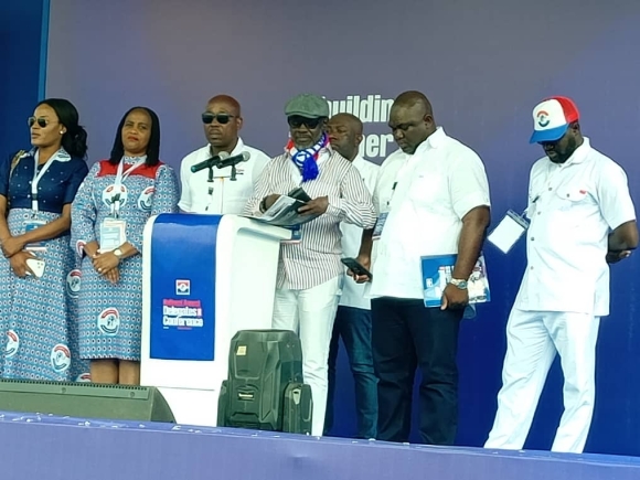 NPP overhauls Electoral College: See who can vote in its 2026 Presidential Primary