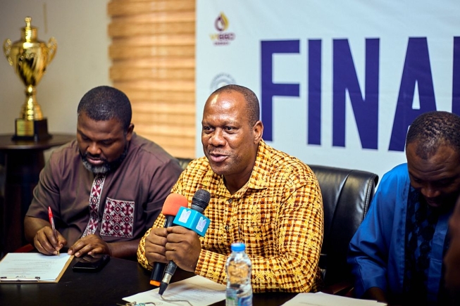 UG Corporate Football League team to represent Ghana at World Corporate Championship in Morocco