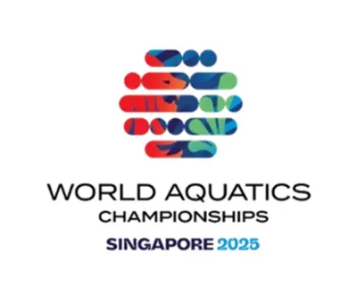 Ghana To Compete At 2025 World Aquatics Championships In Singapore