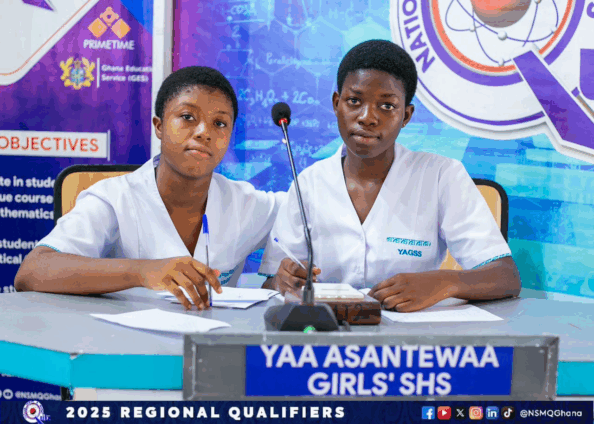 Yaa Asantewaa