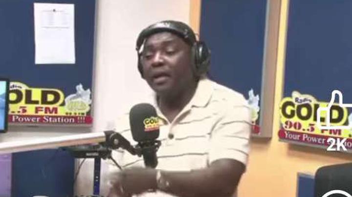 Kevin Taylor Begs NPP’s Communicator Paul Yandoh For Forgiveness