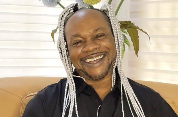 “A Giant of Ghanaian Music Goes Home”