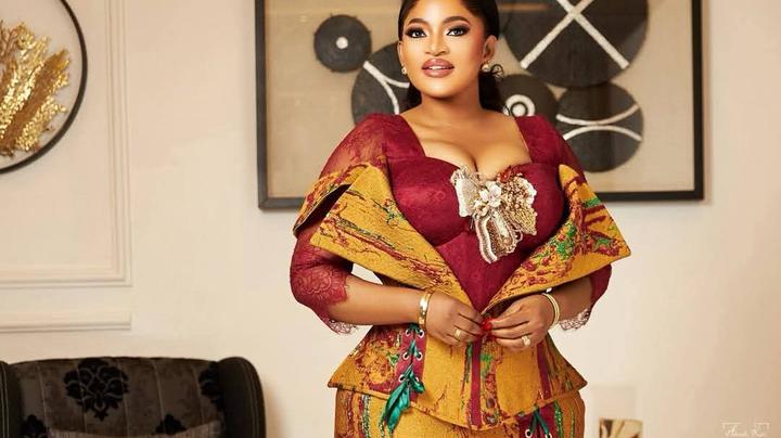 Ankara Monday. Stylish Corporate Wear For You