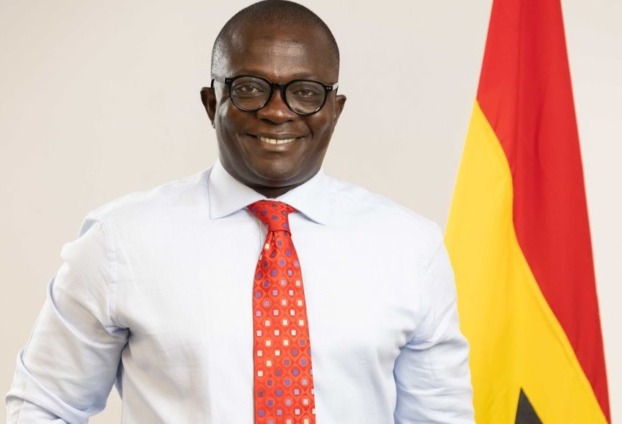 Bryan Acheampong’s Popularity Surges