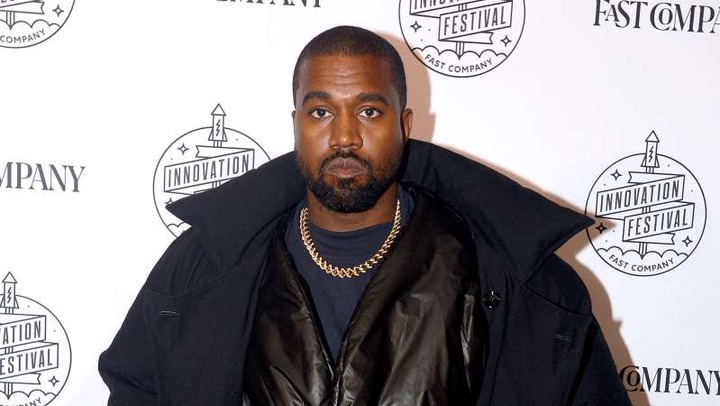 Australia Denies Kanye West Entry Over Controversial Hitler Song