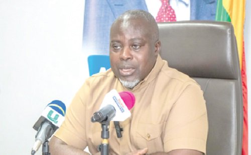 Sacked GRA workers appeal to President for reinstatement