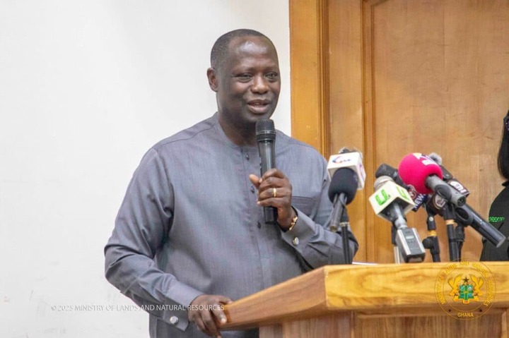 Govt unveils National Anti-Illegal Mining Operations Secretariat to combat ‘galamsey’