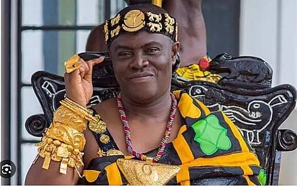 Dormaahene among 21 judges elevated to Court of Appeal by Mahama