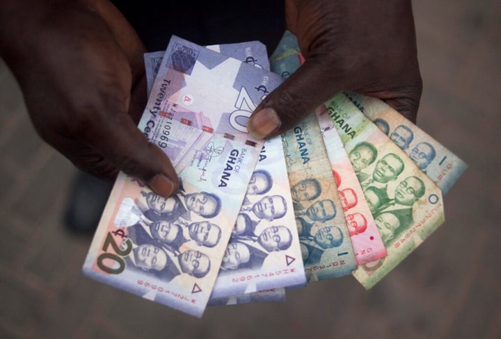 Ghana’s poverty rate falls to 25.9% in 2024 – IMF