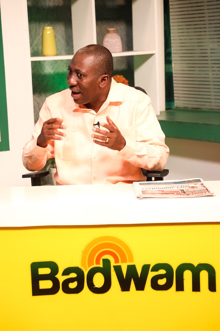 Minority blasts gov’t appointees for ‘celebrating violence’ in Ablekuma North