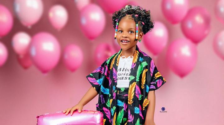 Adorable Birthday Outfit Ideas for Kids: Dress Them to Shine