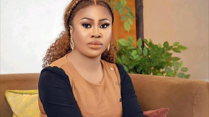 Up Till This Moment, No Actor Can Ever Boast Of Having S€x With Me In The Movie Industry – Lady